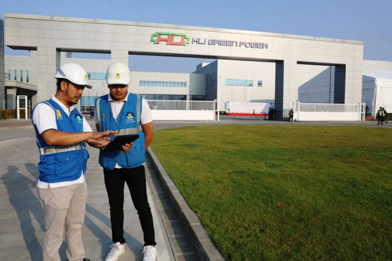 PLN Siapkan Dukungan Penuh Pengembangan Industri dan Ekosistem Kendaraan Listrik