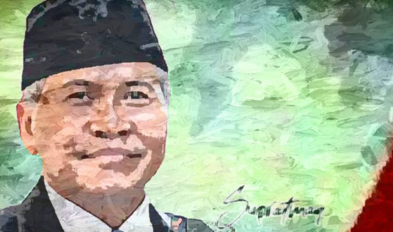 Perangkat Desa Bisa Jadi ASN atau PPPK?