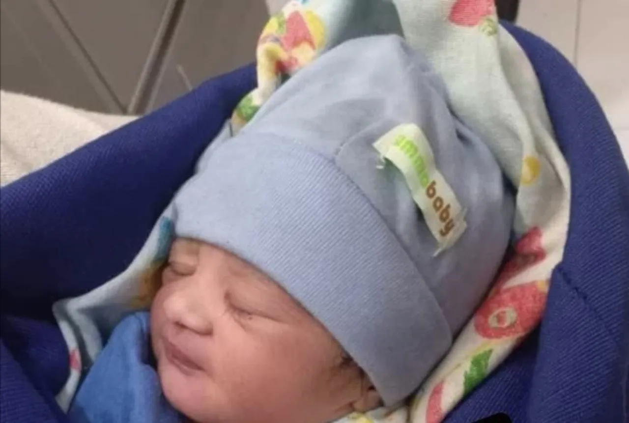 Orok Bayi 6 Bulan Ditemukan di Saluran Air di Maros, Polisi Langsung Beraksi
