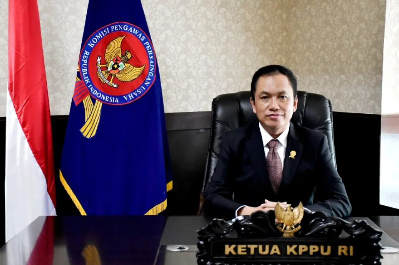Penggunaan Subsidi LPG Tidak Tepat Sasaran, KPPU Usulkan Jargas Kota