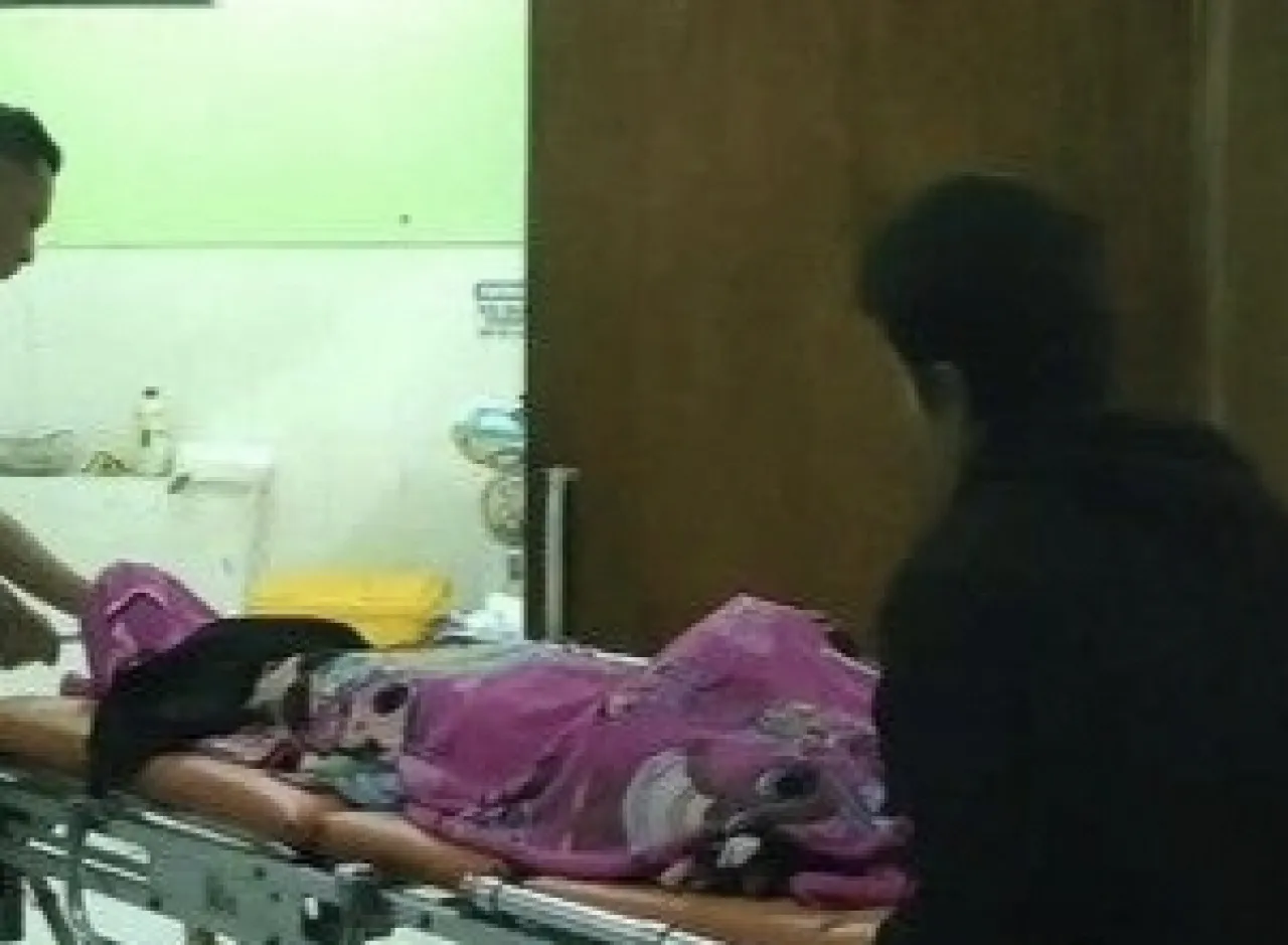 Yusuf Meninggal Tertembak Senapan Angin saat Berburu, Temannya Jadi Tersangka