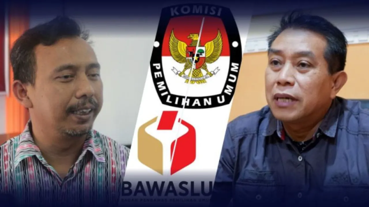 Kasus Pergeseran Suara Caleg Nasdem Madiun, Diduga Campur Tangan Penyelenggara Pemilu