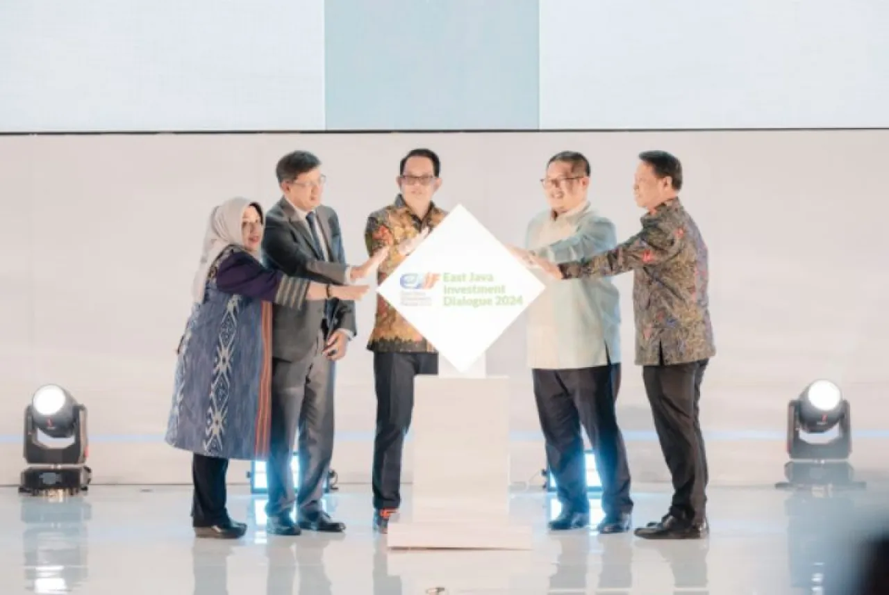 BI Jatim Gelar EJID, Bahas Peluang Investasi Strategis di Jawa Timur