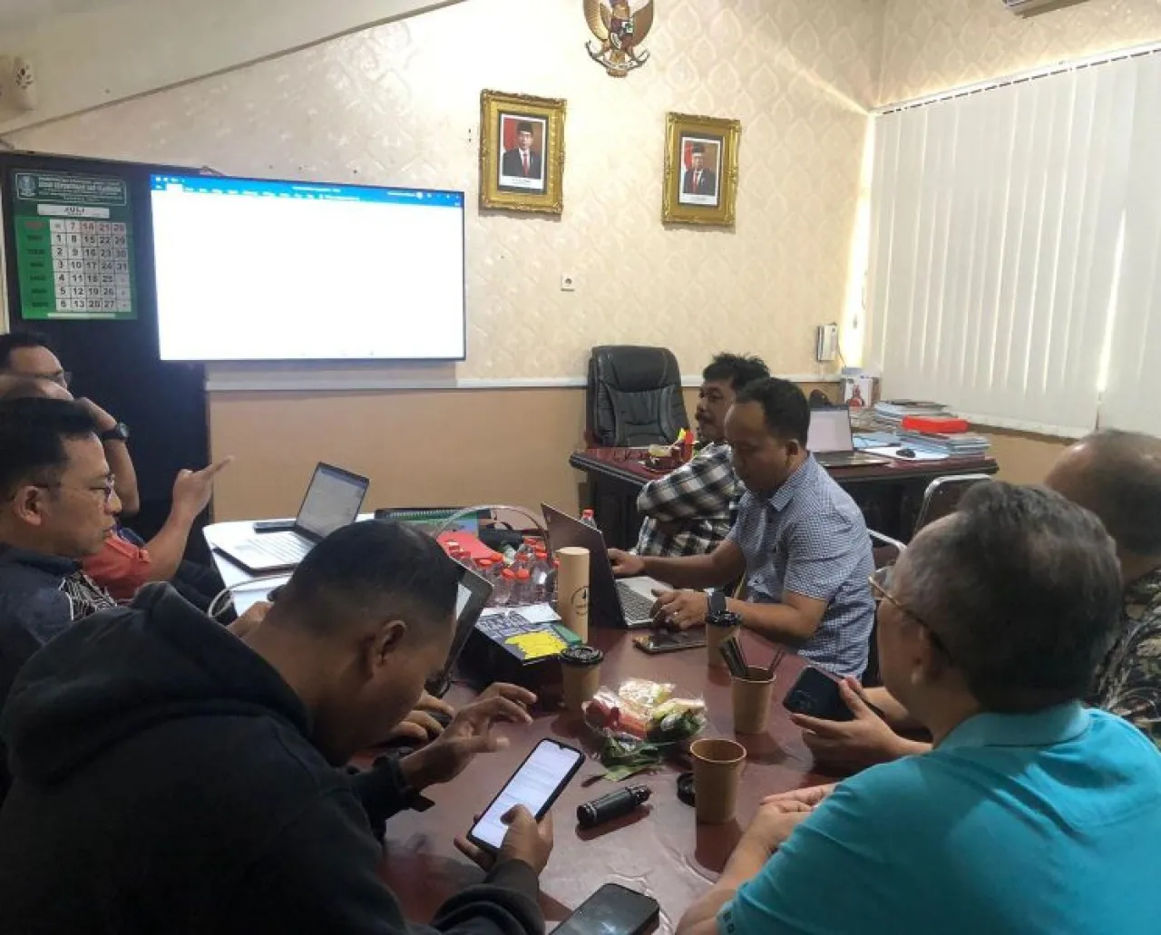 Bersiap Sidang ICH UNESCO, Tim Pengusulan Reog Ponorogo Sempurnakan Dossier