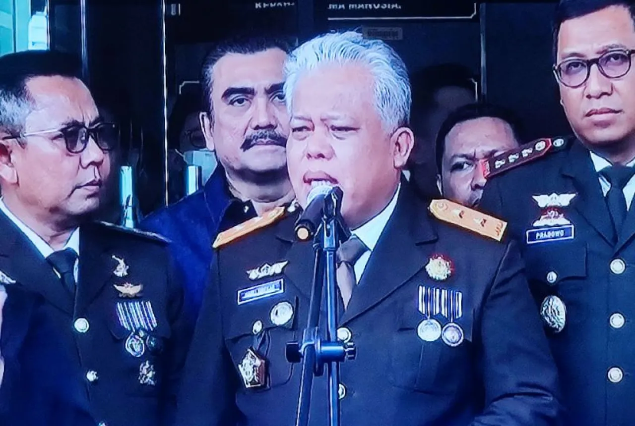 Kompaknya Harvey Moeis dan Helena Lim Dalam Korupsi Timah Rp 300 Triliun