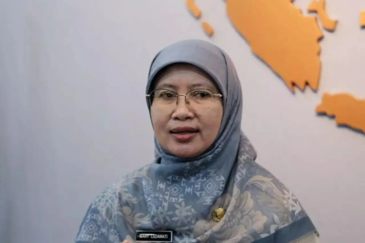 Dinkes Depok Ungkap Jumlah Kasus DBD Dalam Kurun Waktu Enam Bulan di Tahun 2024, Segini Jumlahnya