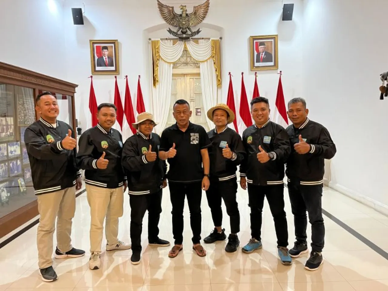 Meriahkan Pra Olimpiade Paris, Reog Ponorogo Bakal Tampil di Perancis dan Jerman