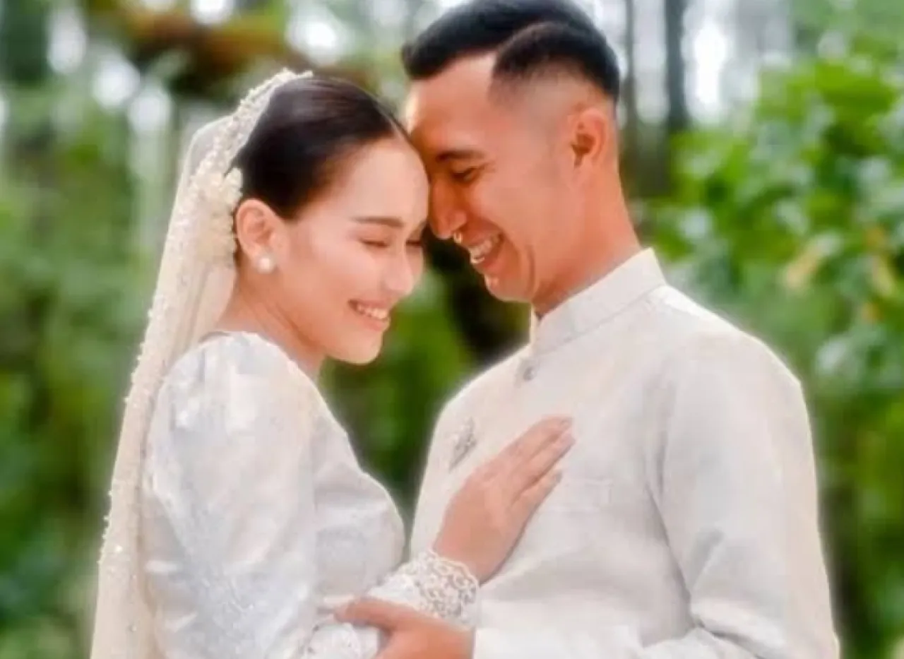 Ayu Ting Ting Menjomblo lagi