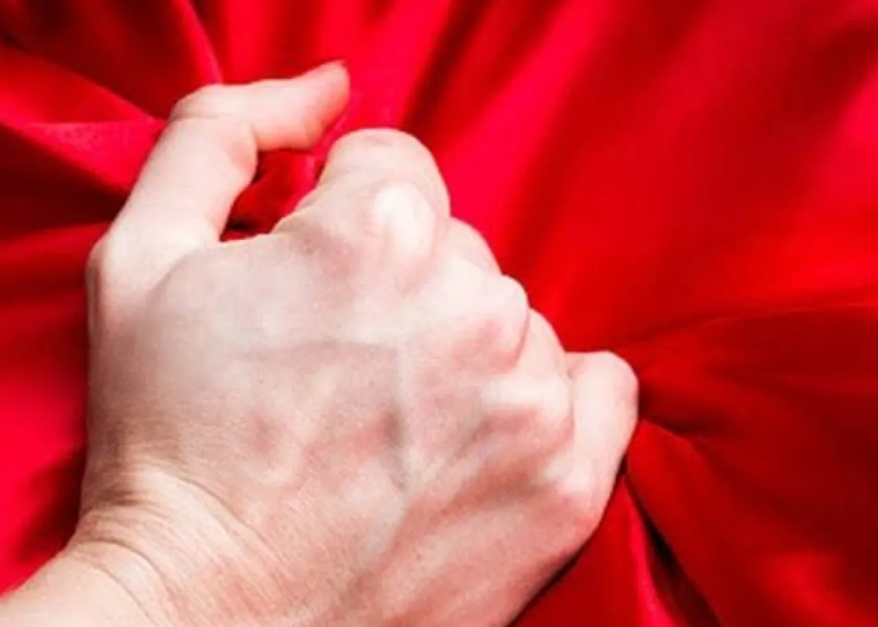 Terlalu Sering Bercinta Bisa Berbahaya