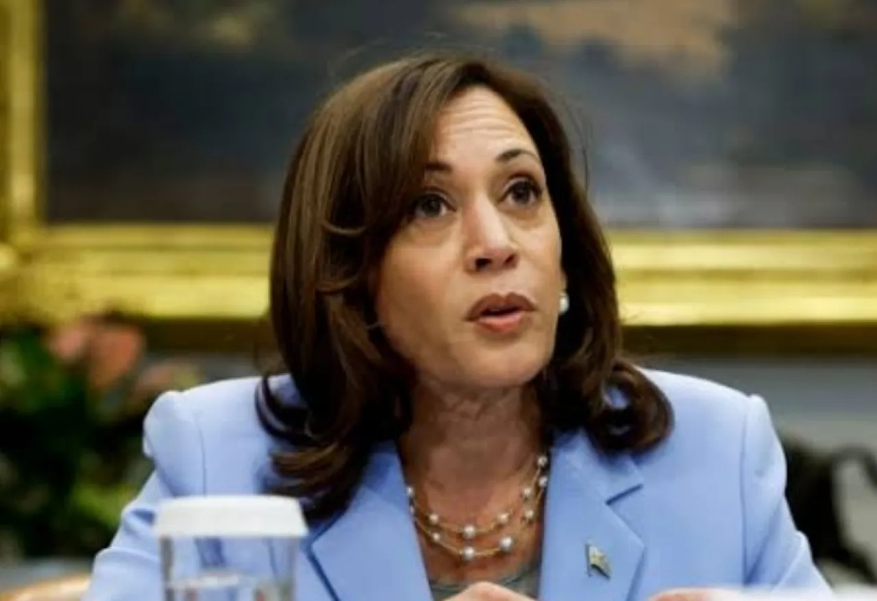 Jajak Pendapat Terbaru: Kamala Harris Unggul Telak di Atas Trump
