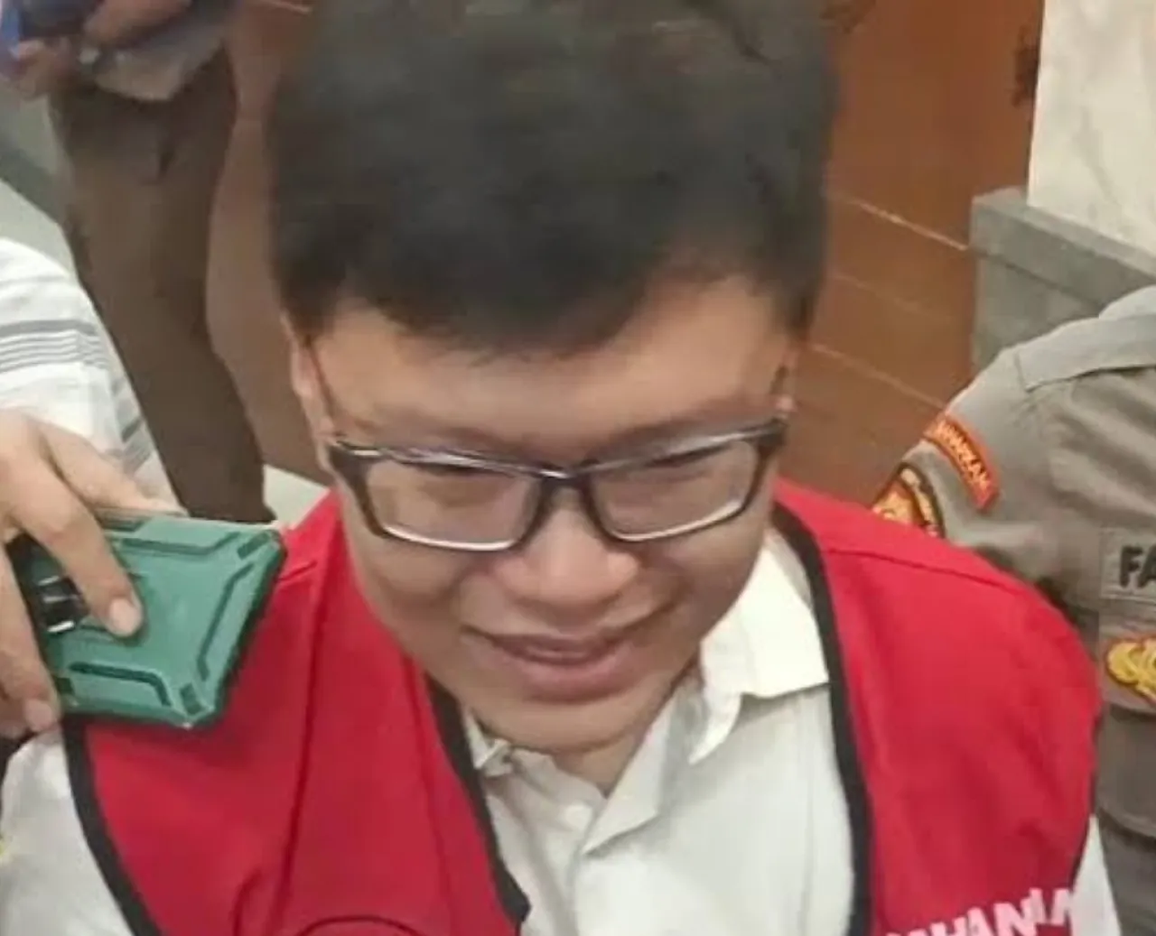 Terdakwa Pembunuh Kekasih Sendiri, Ronald Tannur Bebas, DPR: Hakim, Anda Sakit dan Memalukan