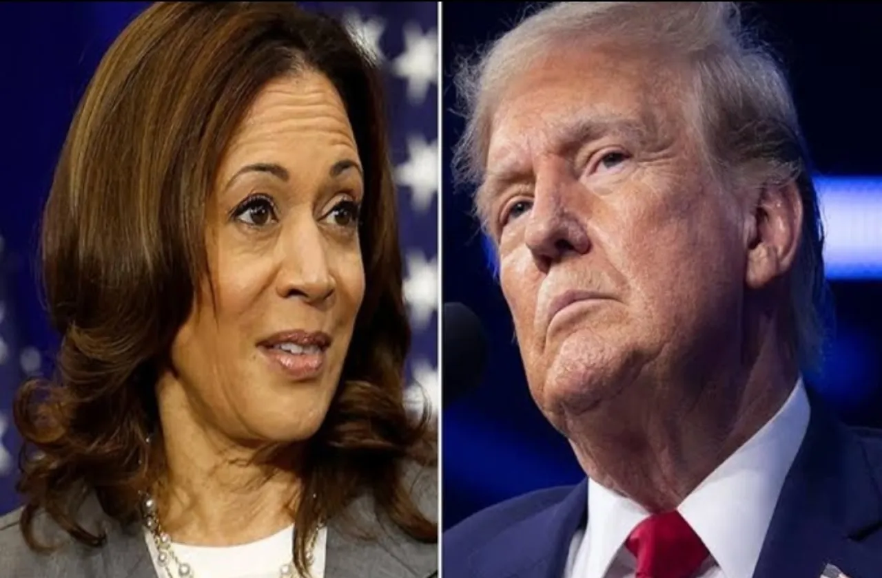 Didukung Barack Obama hingga Beyonce, Kamala Harris Sangat Mungkin Mengalahkan Donald Trump