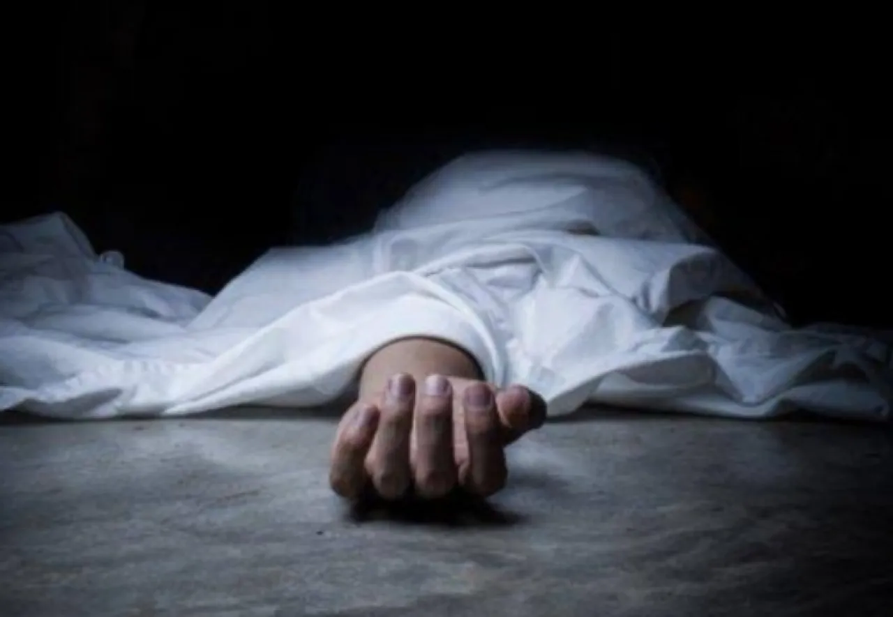 Jasad Ibu dan Anaknya yang Masih Umur 3 Tahun, Ditemukan Mengapung di Sungai