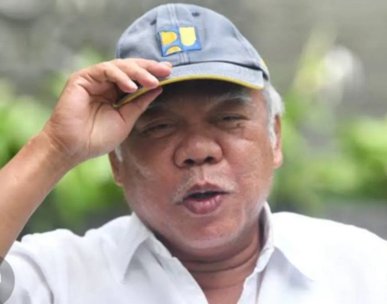 Jokowi Dikabarkan Batal Pindah ke IKN, Menteri Basuki Pasang Badan