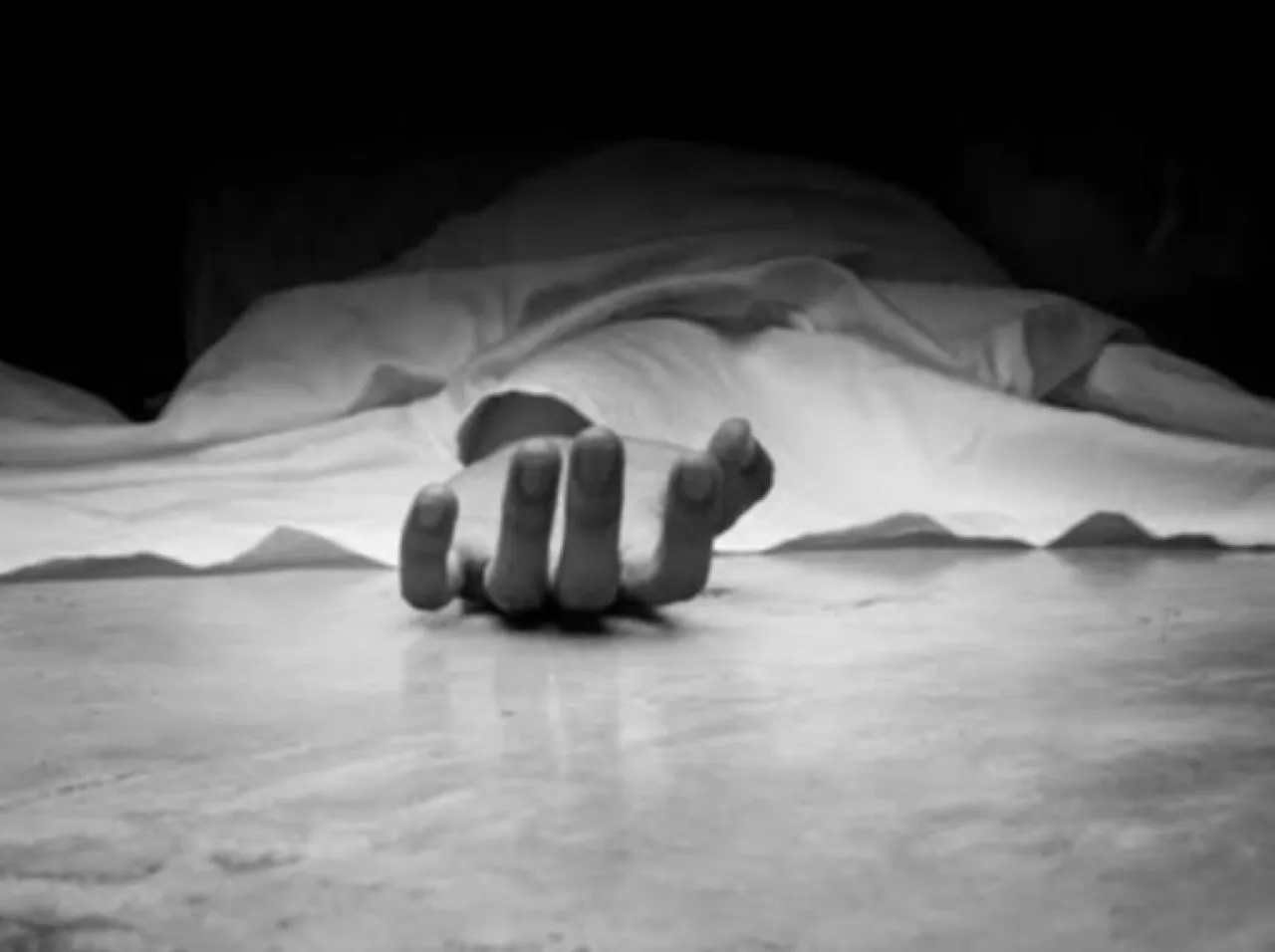 Geger Mayat Wanita tanpa Identitas Ditemukan di Bibir Sungai