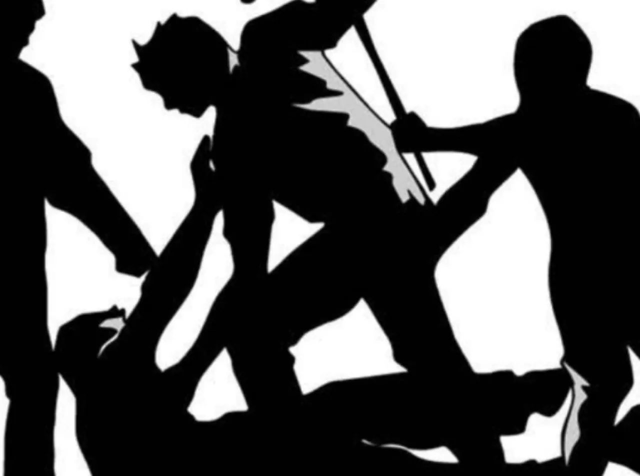 Curi Petai di Kebun Milik Warga, Dua Pemuda Pengangguran Babak Belur