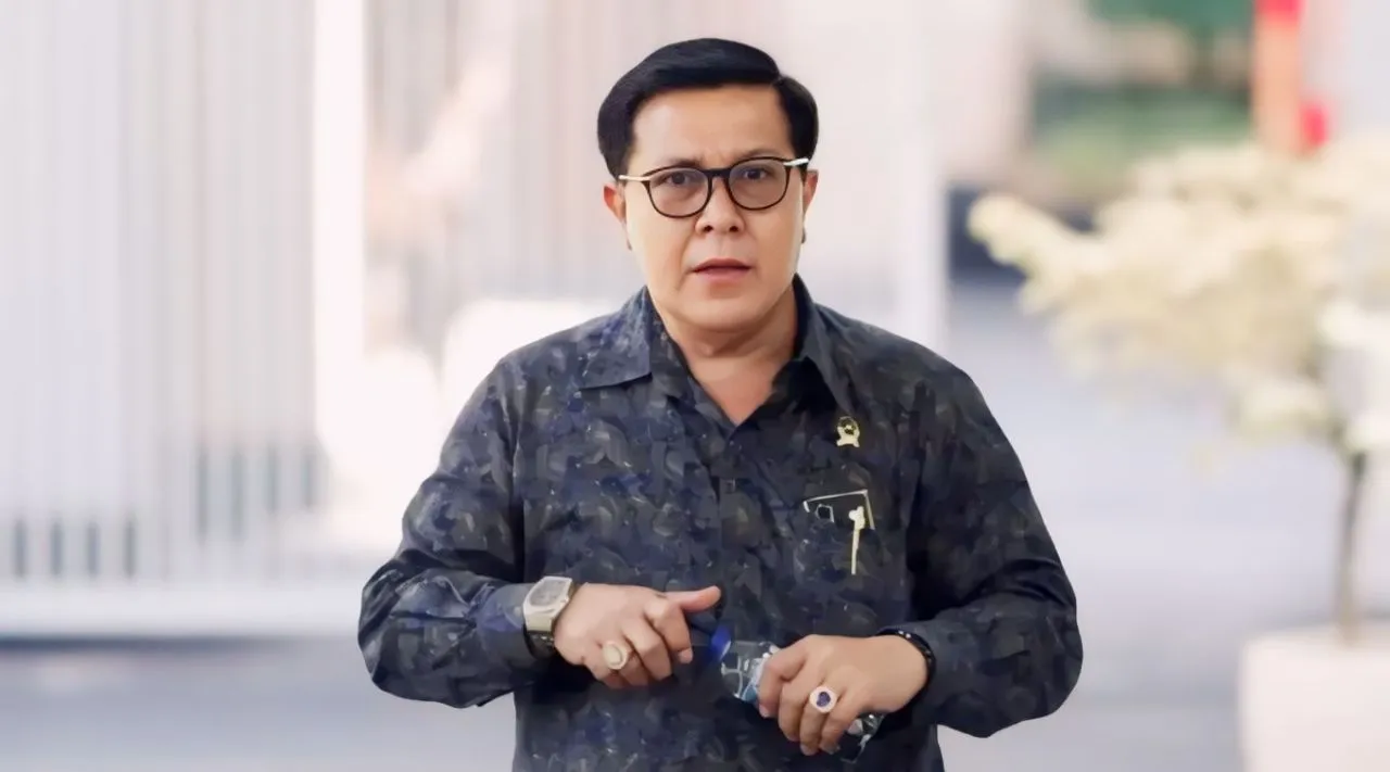 KY Jatuhkan Sanksi Pemecatan, Karir Tiga Hakim yang Bebaskan Ronald Tannur Diujung Tanduk