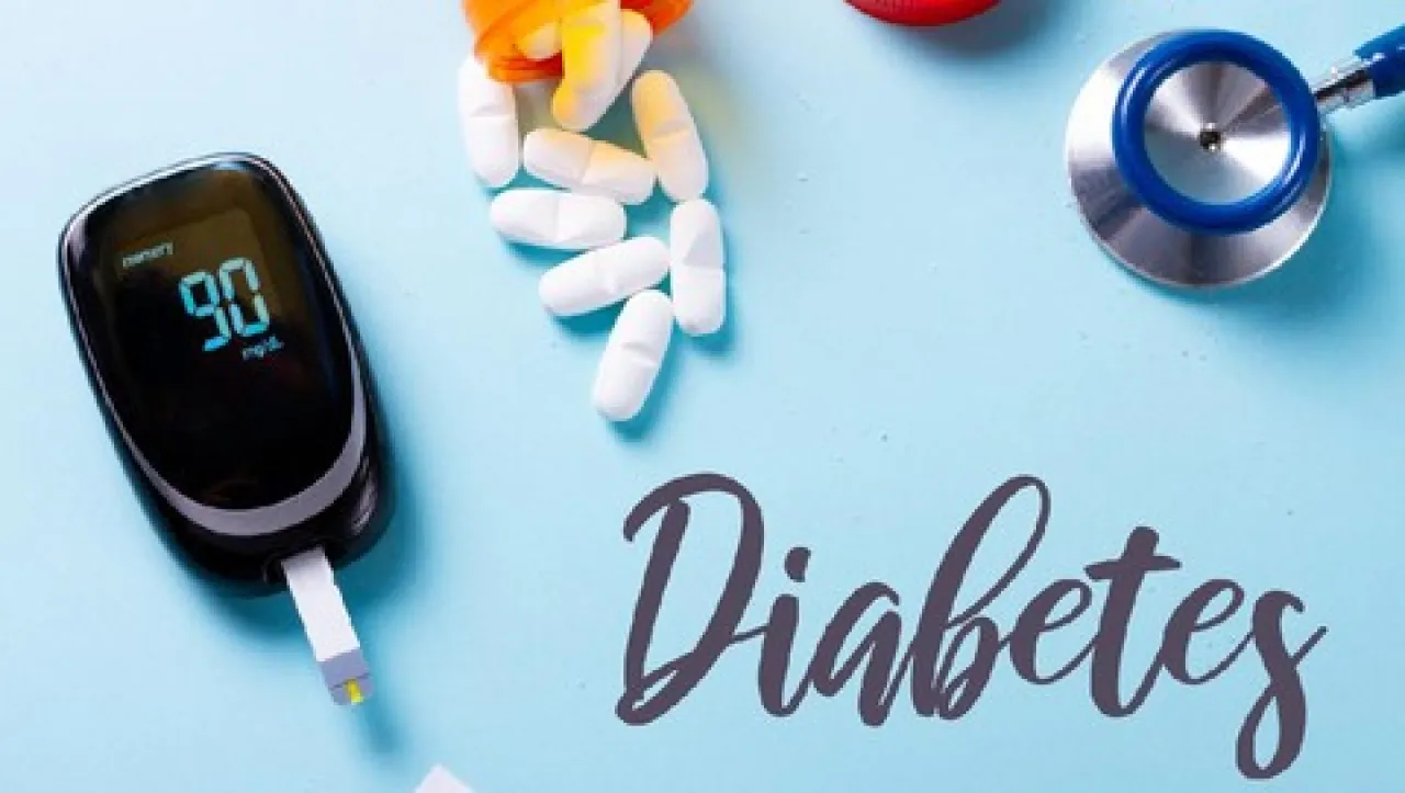 Gejala Diabetes di Tangan, Waspadalah!