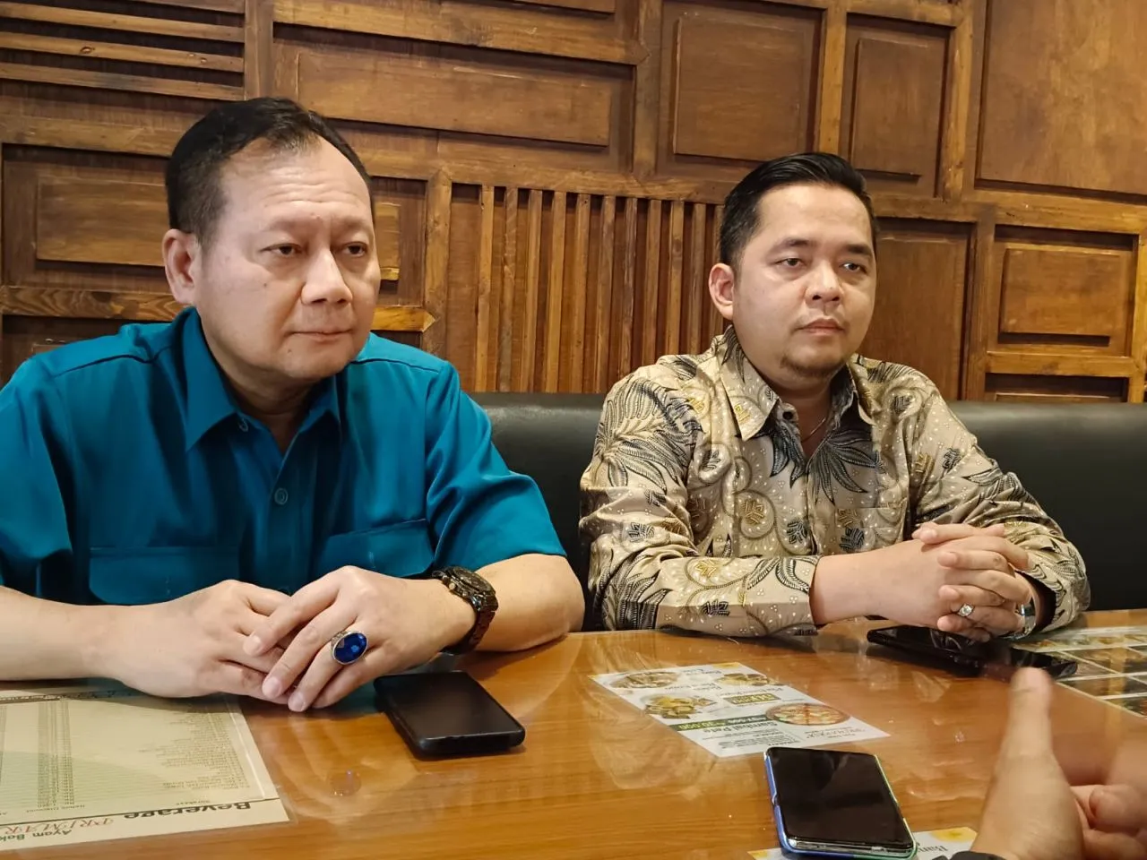 Gugatan Ditolak, PT Sapta Permata Terancam Dipolisikan