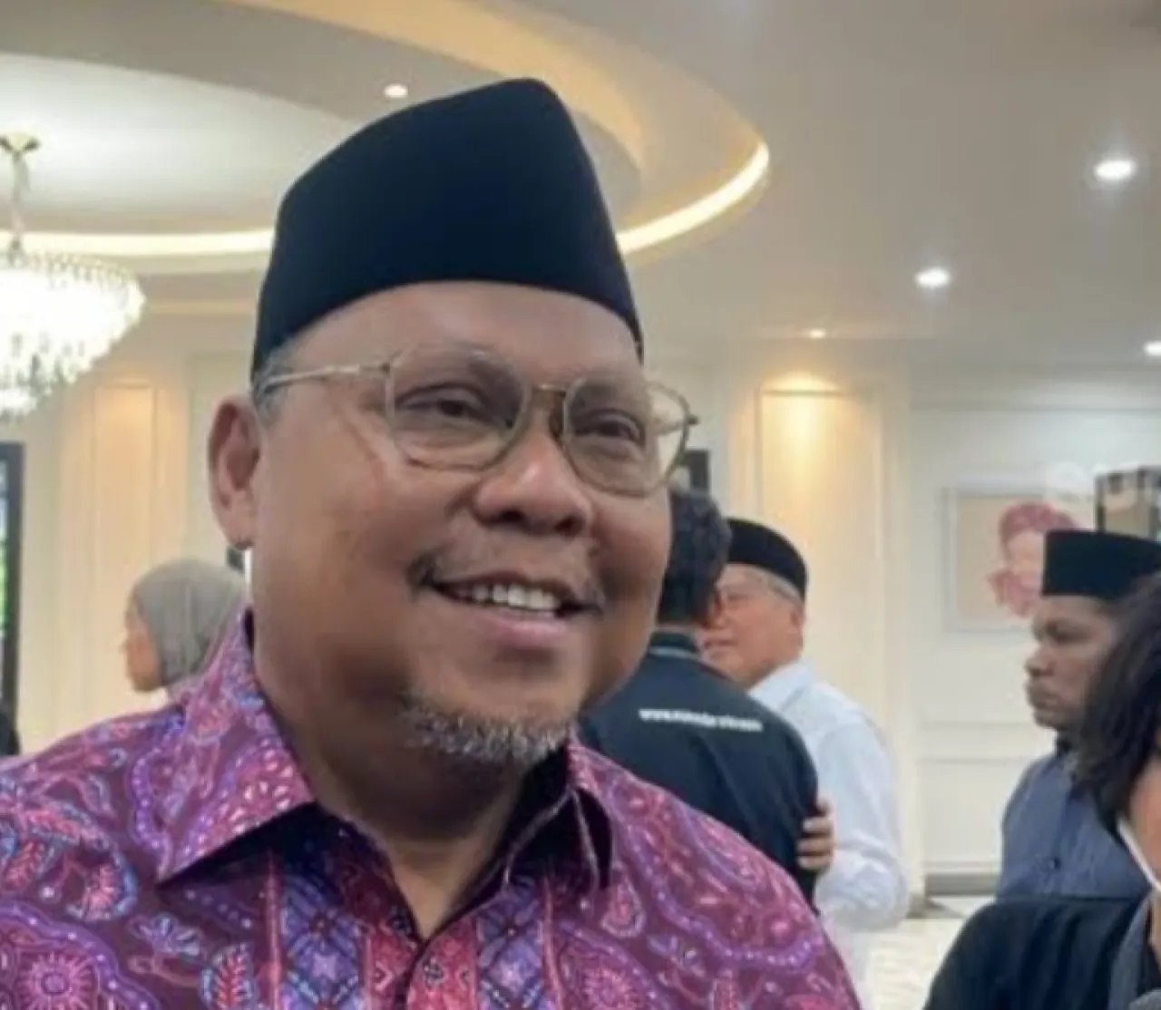 PKB Polisikan Lukman Edy