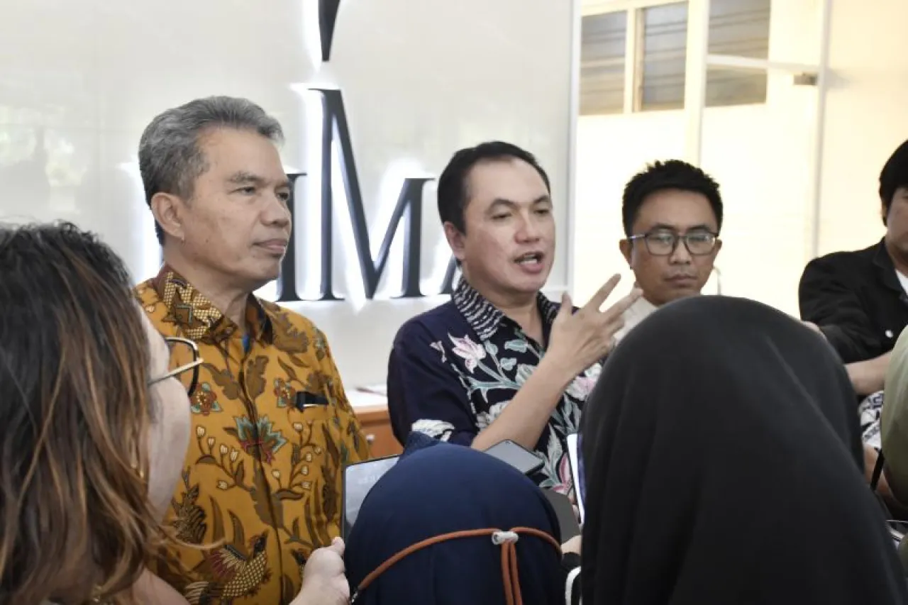 KPPU Ungkap Penjualan LNG di Makassar Hanya Bisa Dari Pertamina