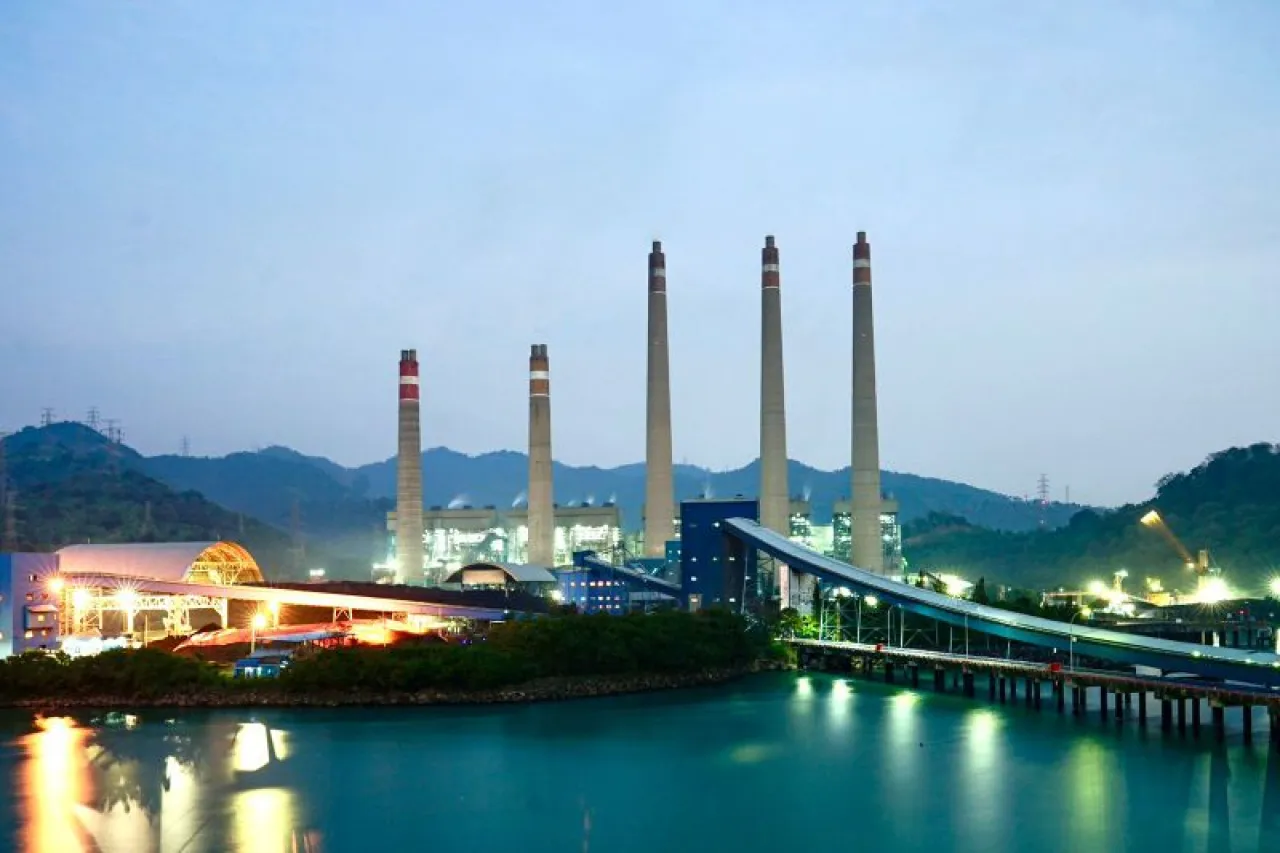 IICCS Forum 2024: PLN Siap Terapkan CCS untuk Dorong Dekarbonisasi Sektor Kelistrikan