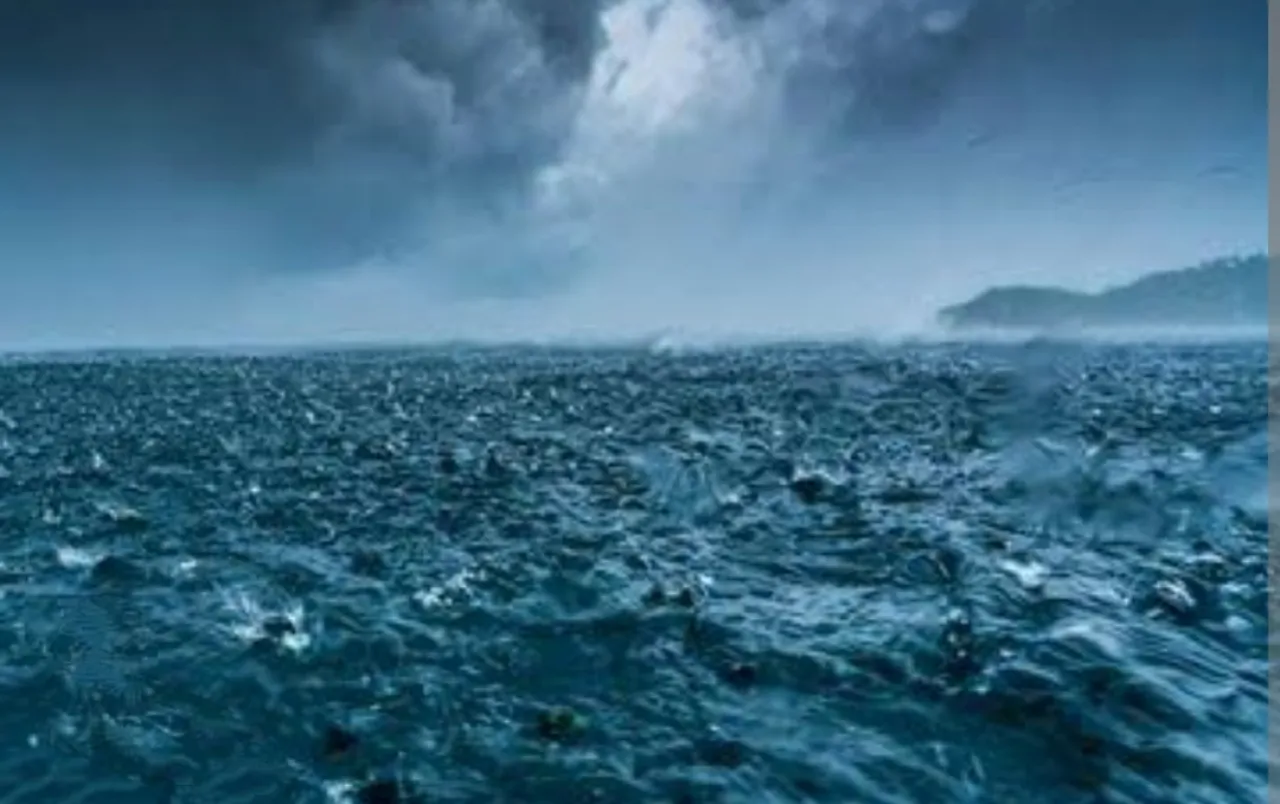 Samudra Atlantik Bakal Runtuh di Tahun 2030-an, Cuaca dan Iklim Bakal Berubah