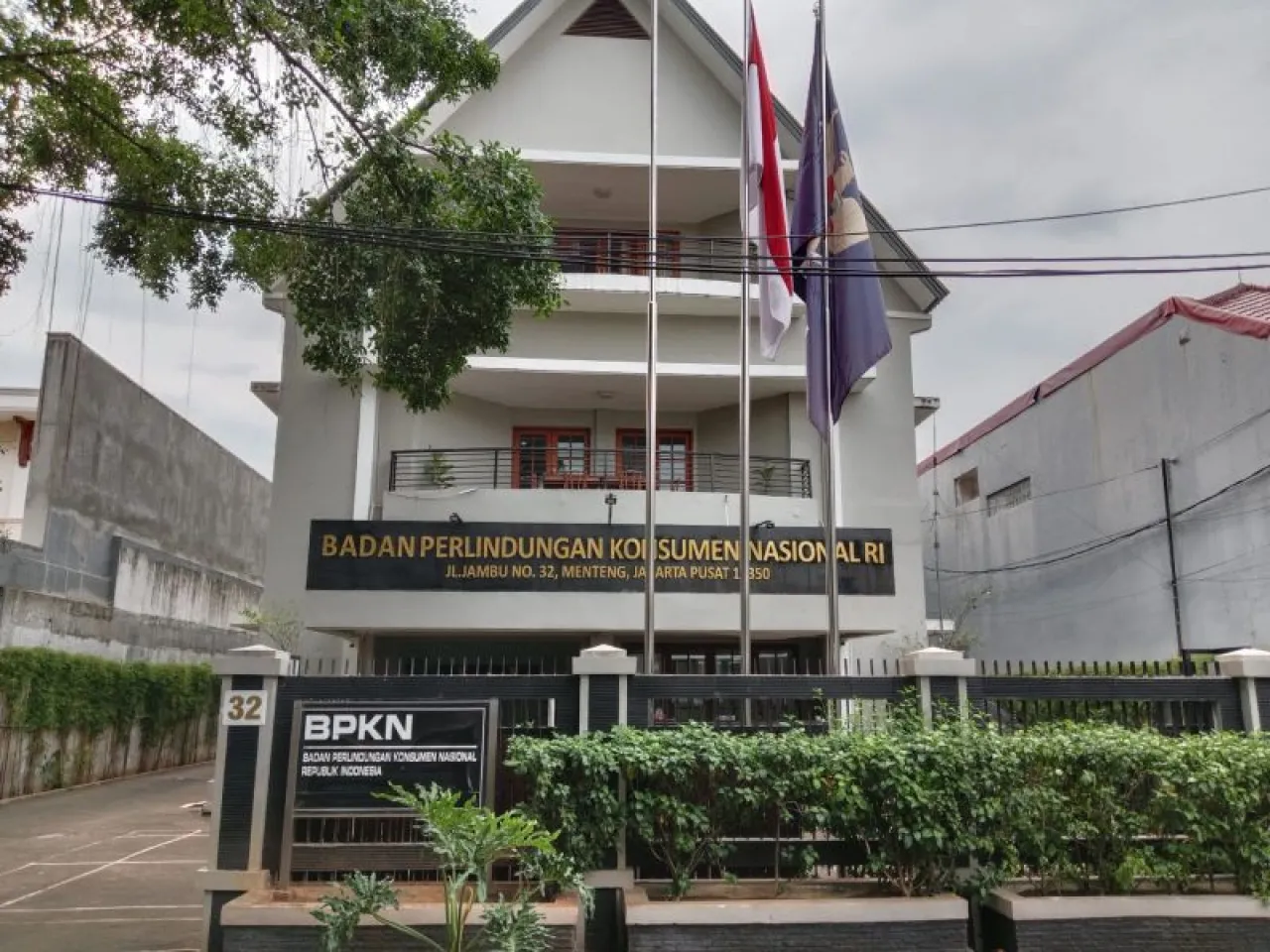 BPKN Bentuk Tim Pencari Fakta Terkait Maraknya Pasien Anak Cuci Darah