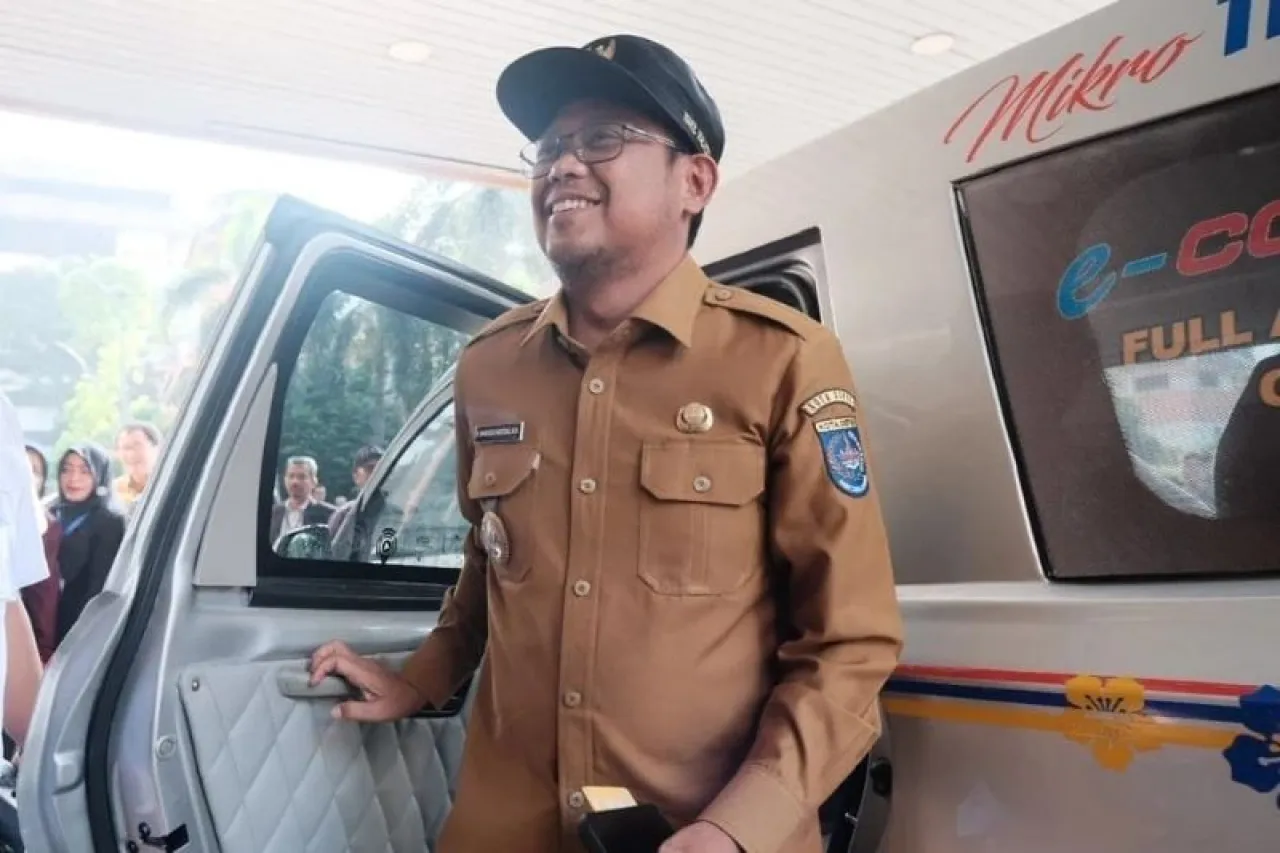 Wakil Wali Kota Depok Ungkap Keberadaan Angkot ber-AC Berdampak Positif, Ini Alasannya