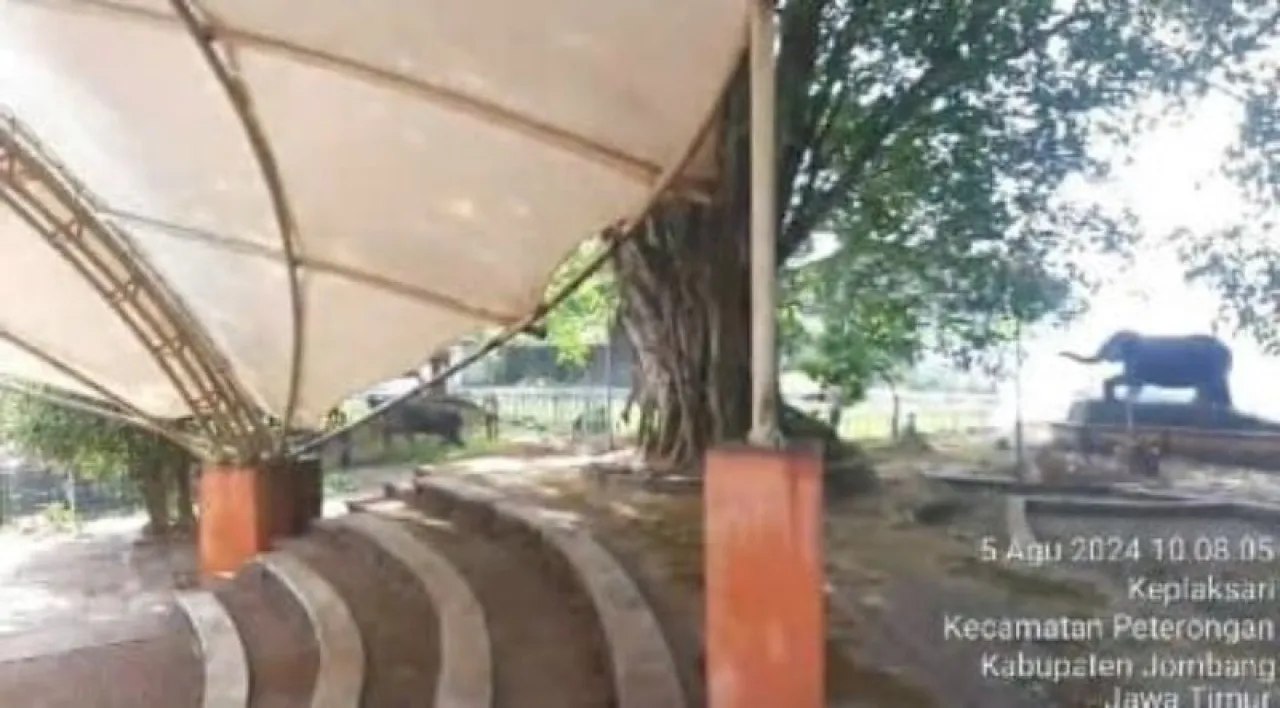 Tirta Wisata Jombang: Riwayatmu Kini dan Upaya Membangkitkan Kembali Kejayaan