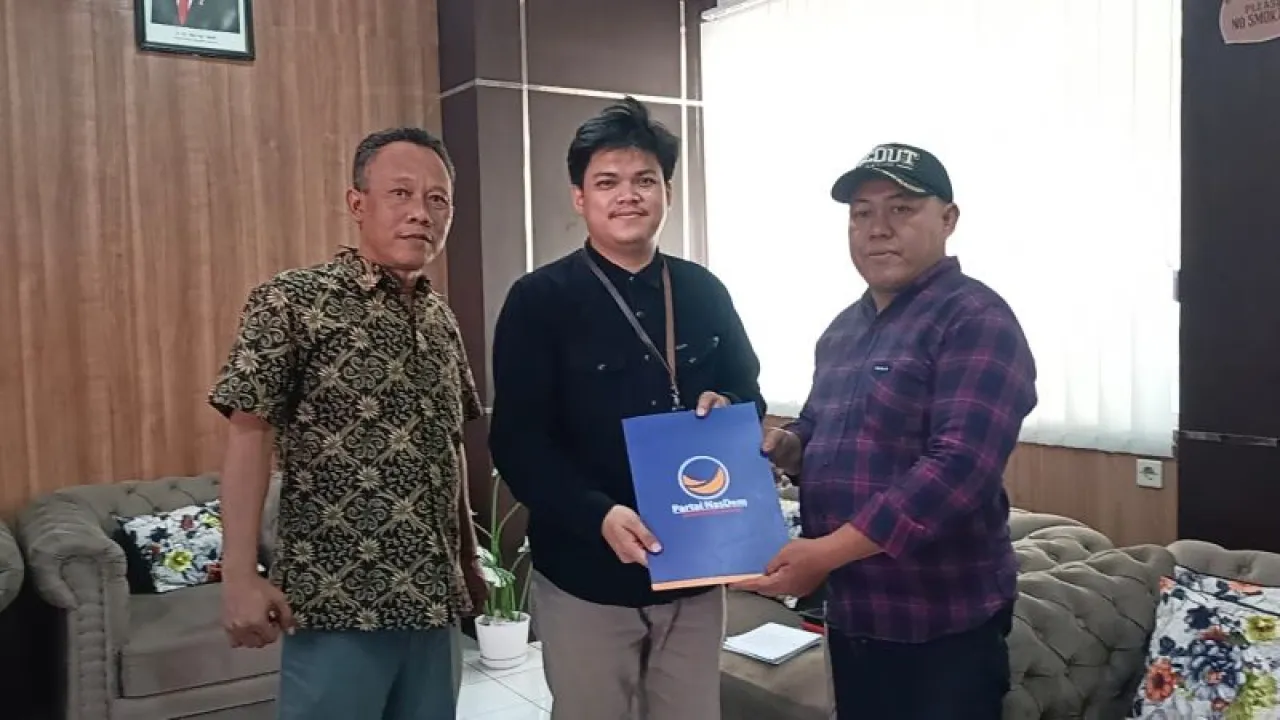 KPU Kota Madiun "Bingung", Masa Tugas Caleg Terpilih 2,5 Tahun