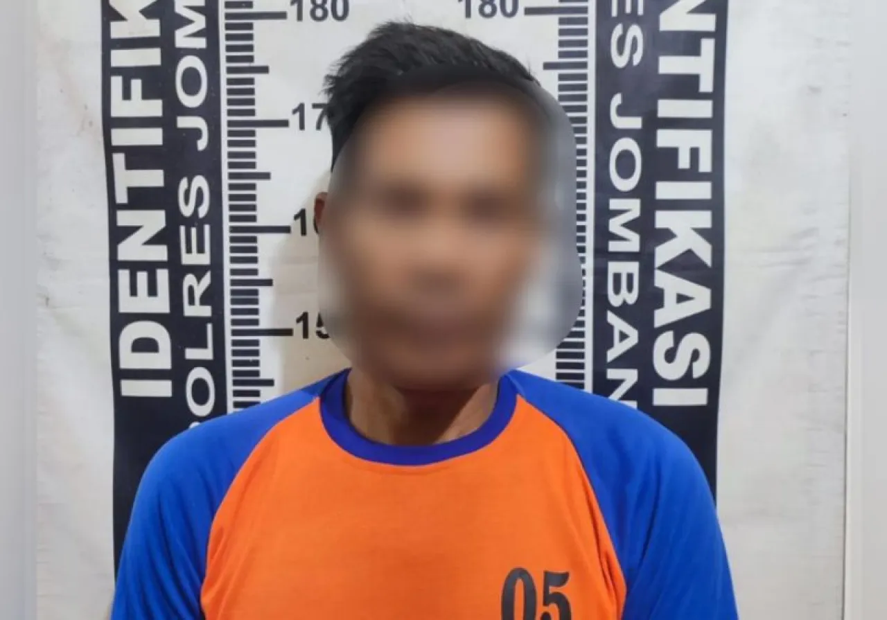 Gadis 20 Tahun di Jombang Dihajar Ayah Kandung, Cekcok Gegara Hal Ini