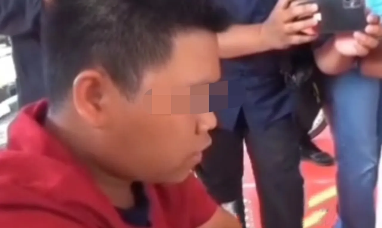 Gegara Ejakulasi Dini, Pria Ini Bunuh PSK yang Disewanya Rp 600 Ribu