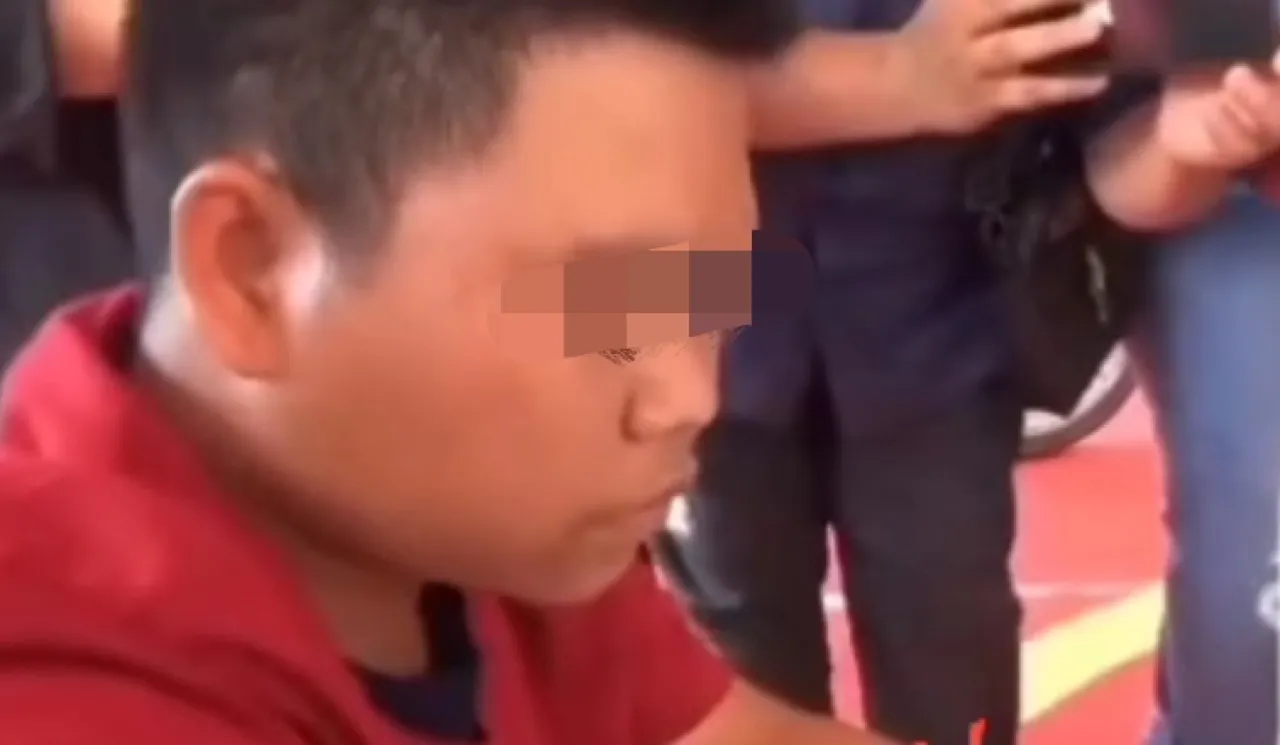 'Keluar' Duluan, Pria Ini Marah lalu Binun PSK yang Dibooking dari Michat Rp 600 Ribu