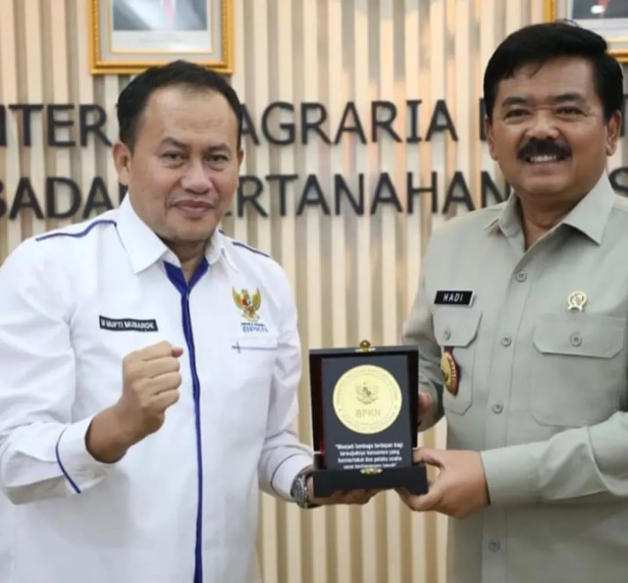 Perusahaan Farmasi Hanya Divonis Ganti Rugi Rp 60 Juta, BPKN: Melukai Rasa Kemanusiaan