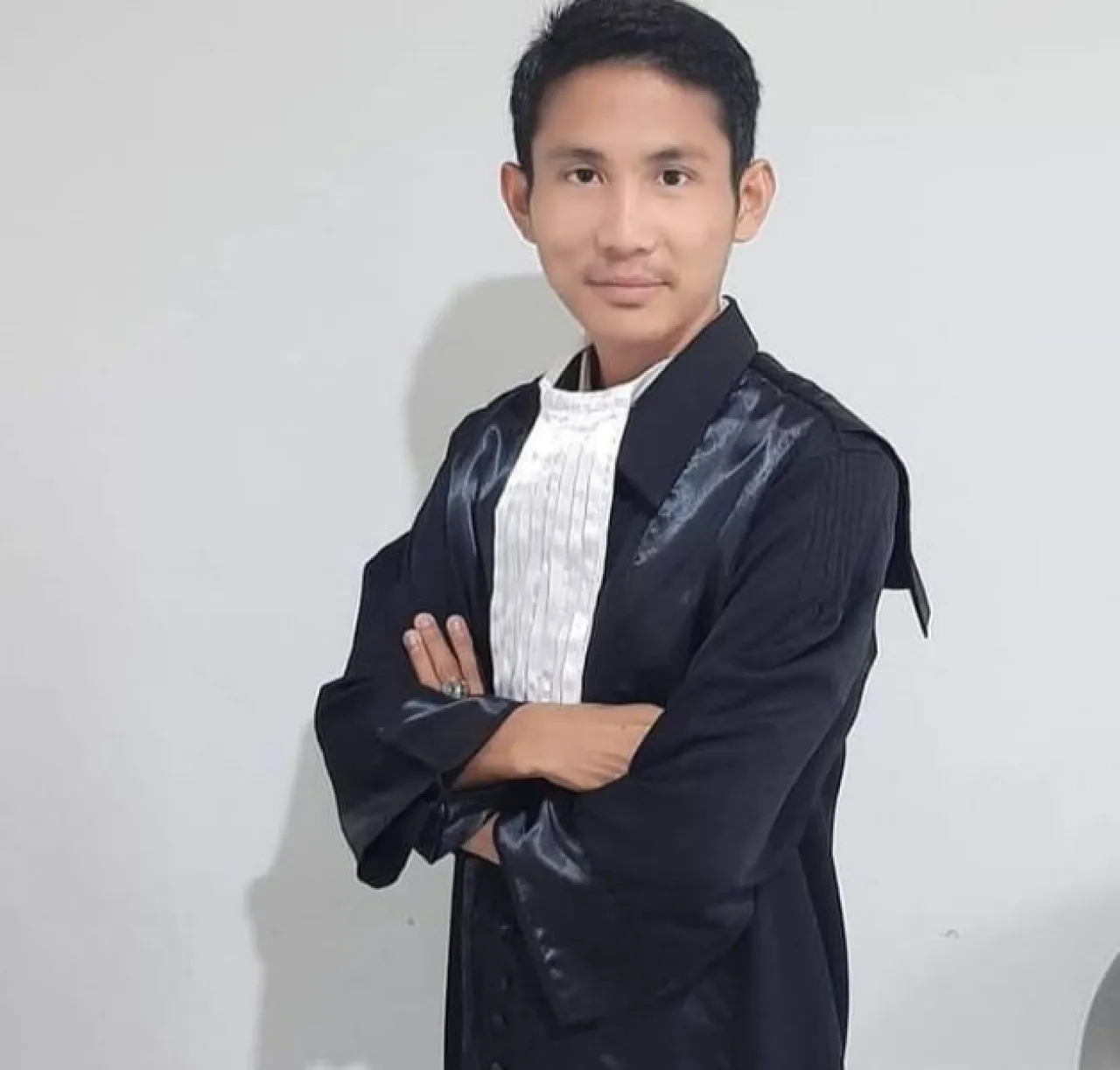 Melalui Kuasa Hukumnya OCB Bantah Punya Hubungan dengan NE