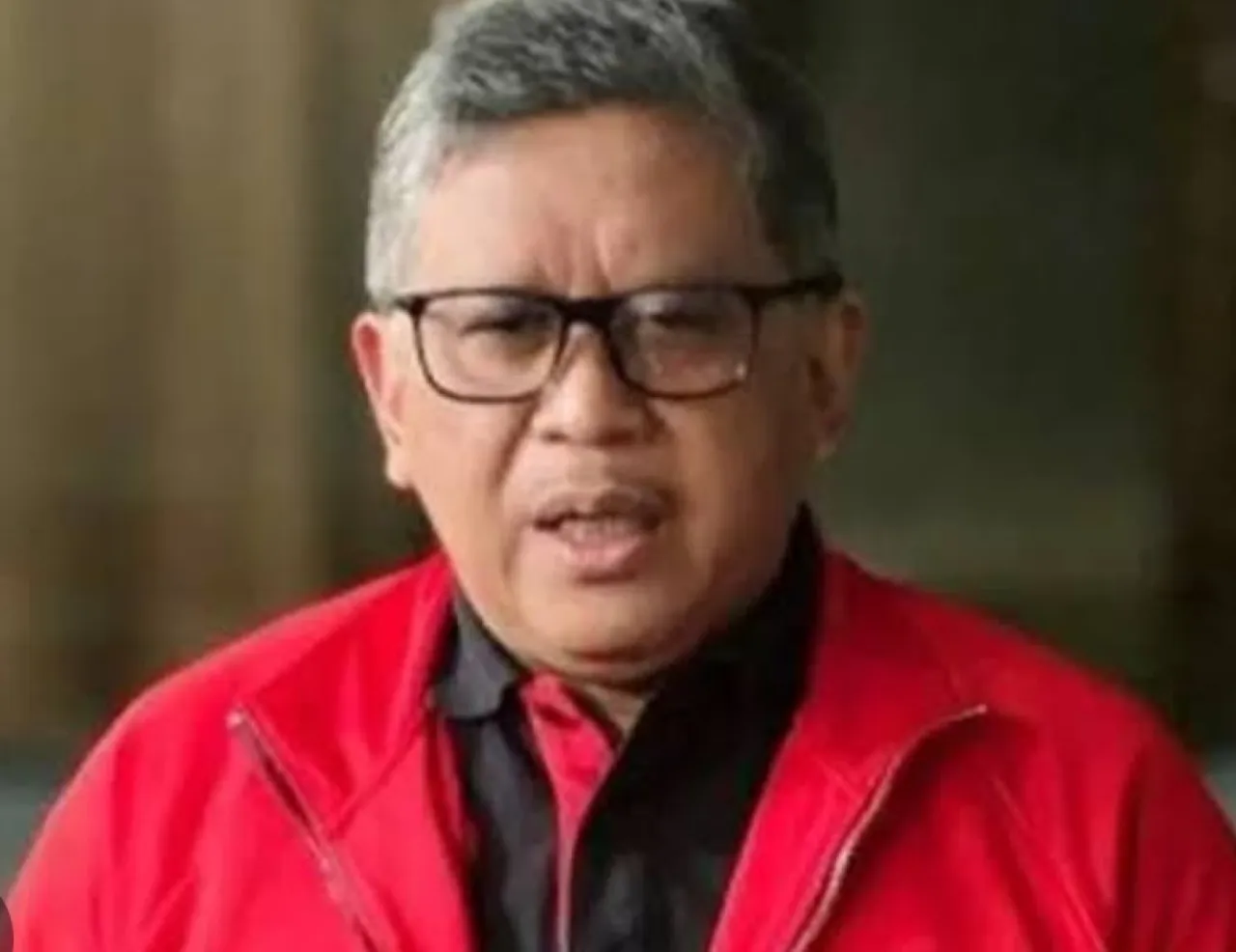 PDIP Belum Umumkan Cagub DKI, Hasto: Ada yang Mau Ngatur-Ngatur