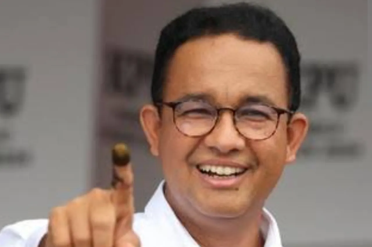 Terancam Gagal Maju Pilgub DKI, Kubu Anies: Kita Lihat Saja Nanti