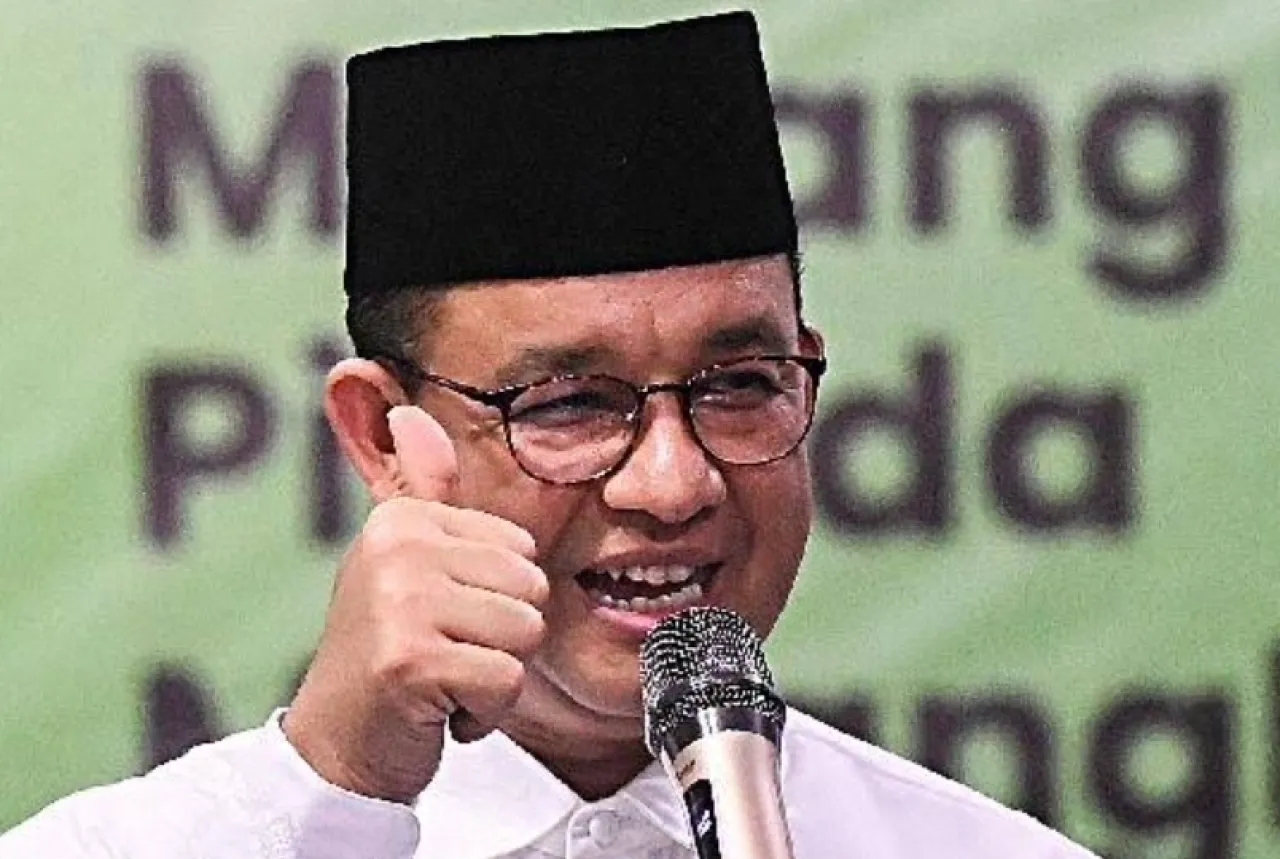 Putusan MK Beri Angin Segar bagi Anies Baswedan