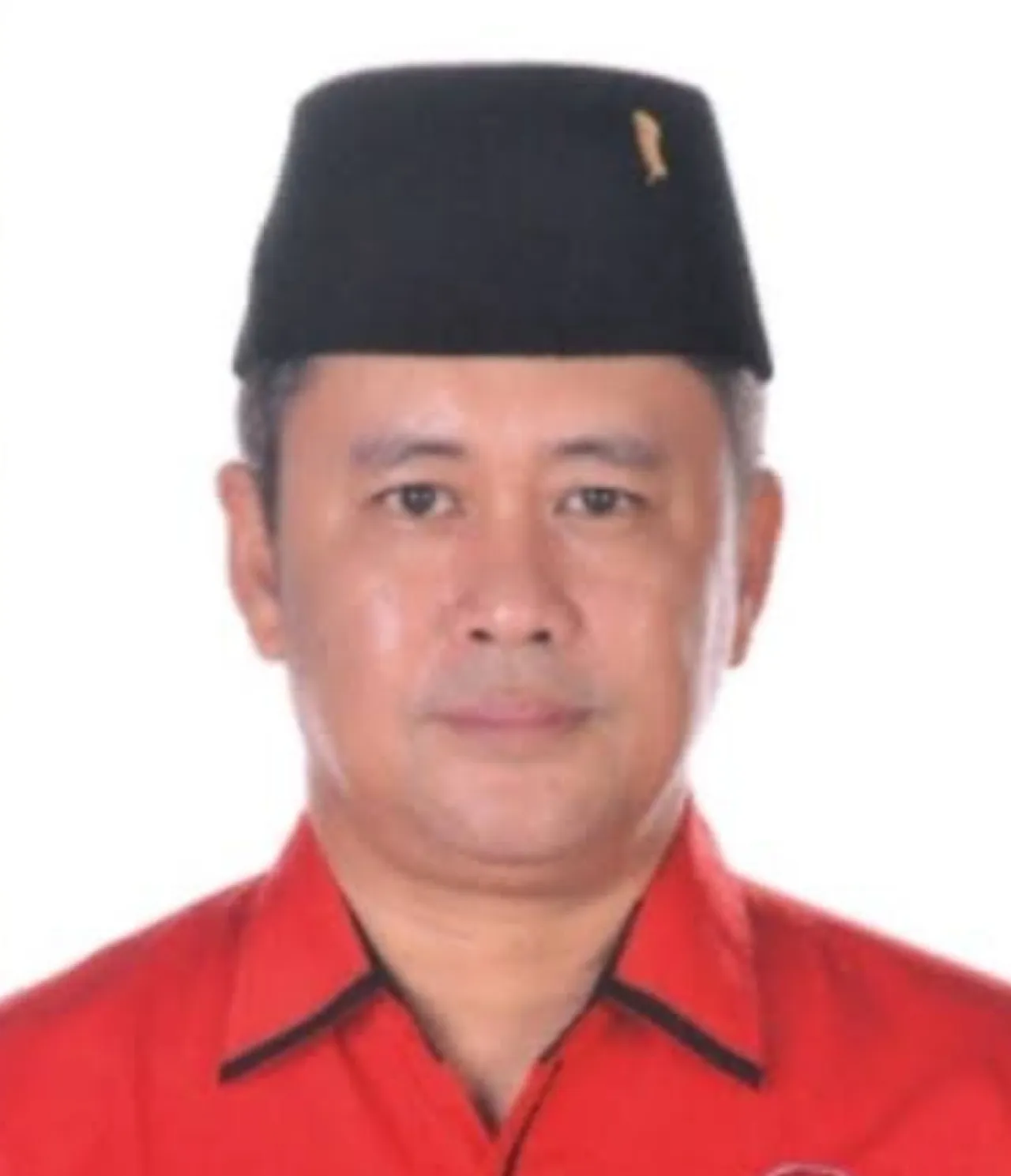 KPK Periksa Politisi PDIP yang juga Keponakan Megawati, Riyan Dediano