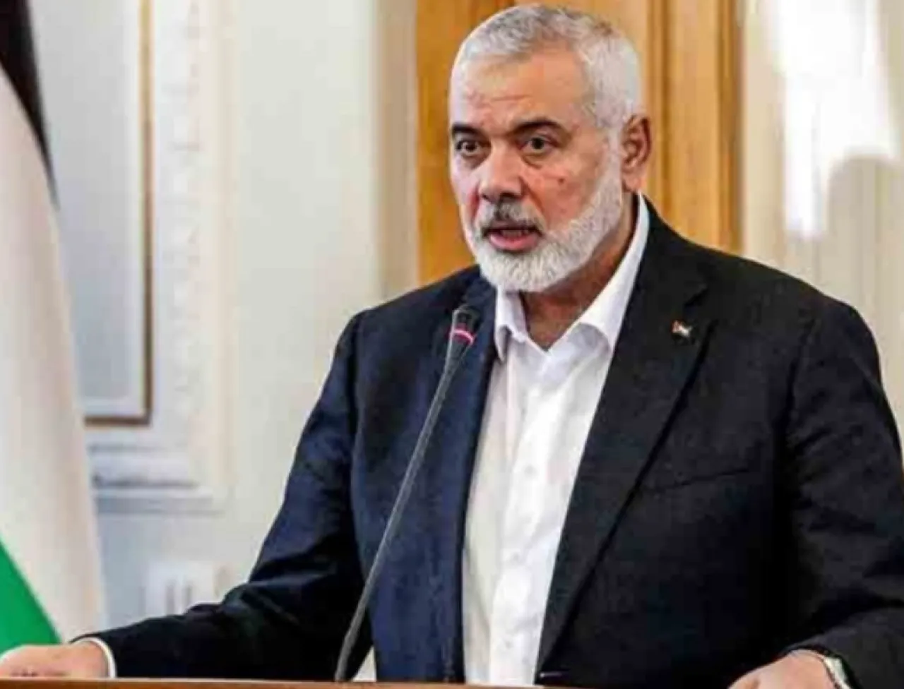 Haniyeh Dibunuh, Empat Negara Siap Serang Teroris Israel