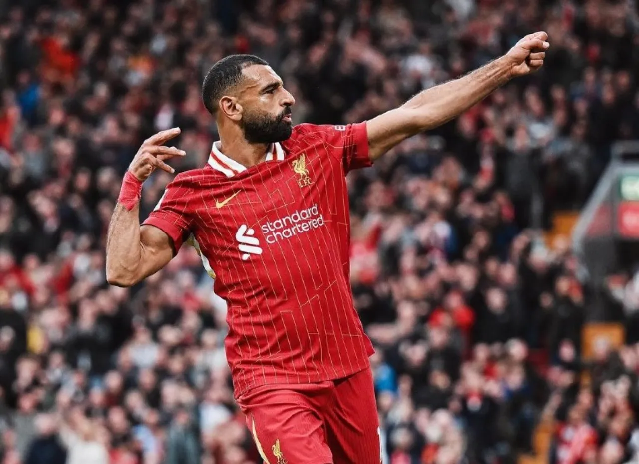 Salah lagi, Salah lagi