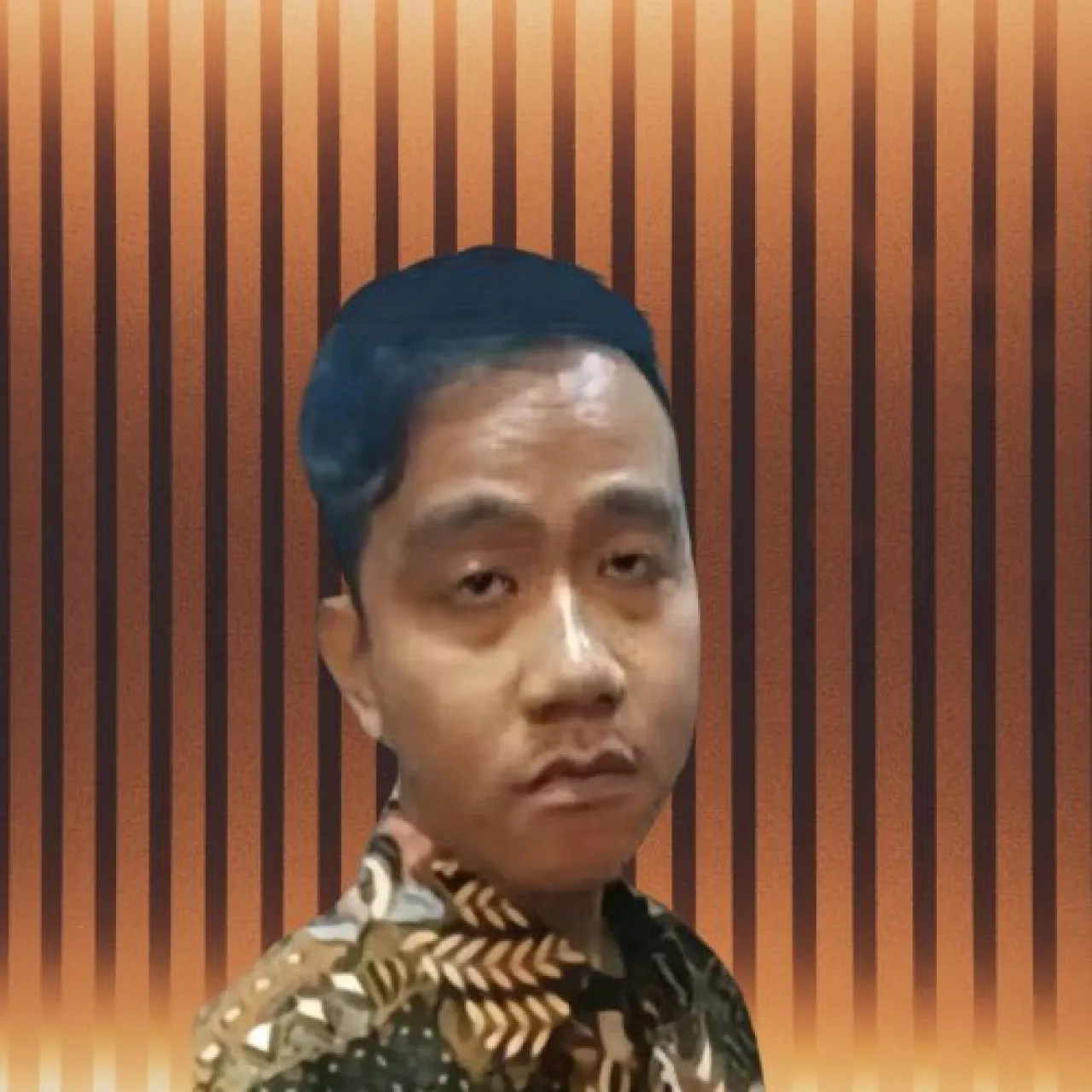 Anthony Budiawan: Gibran Tidak Layak dan Tidak Boleh Dilantik Menjadi Wakil Presiden