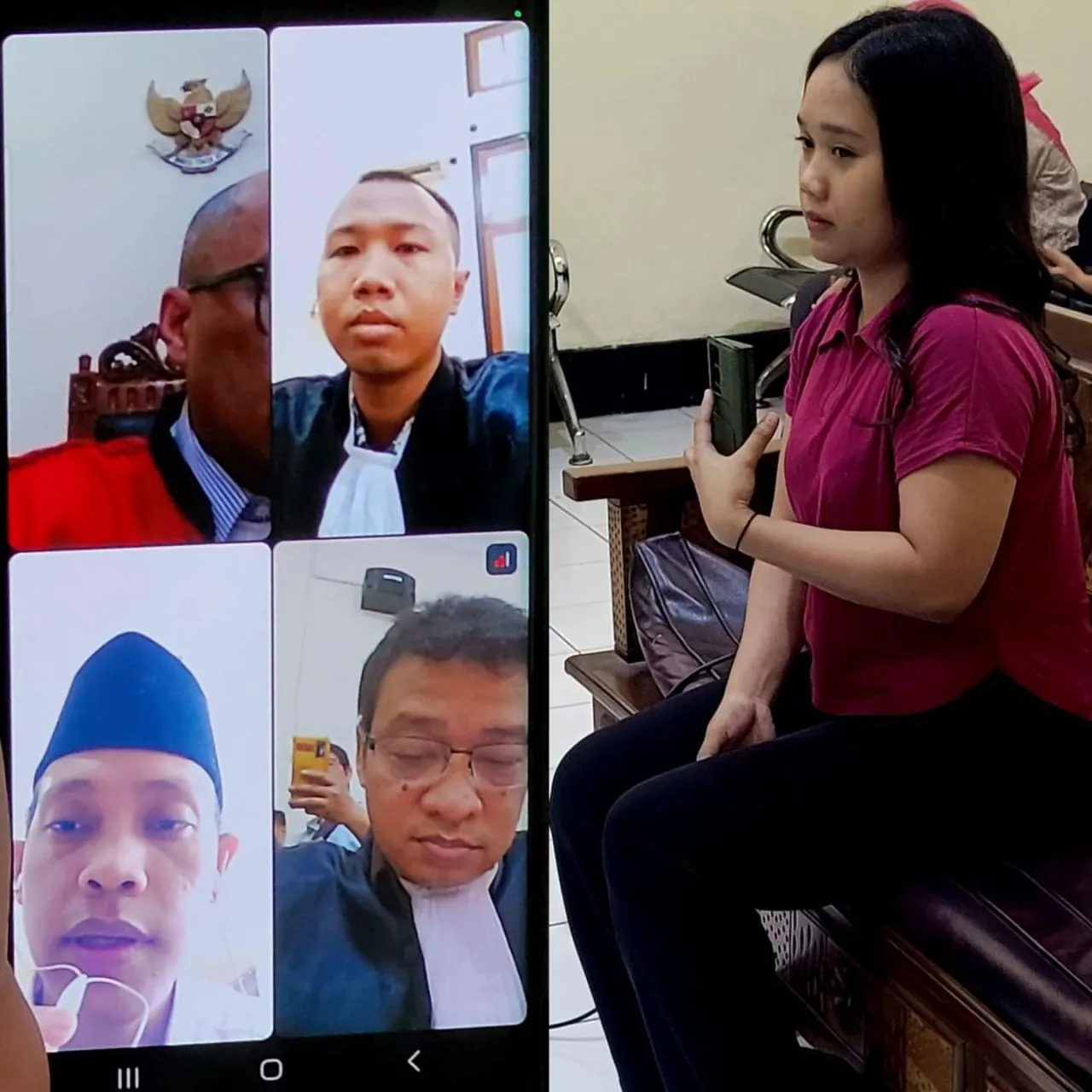 Kenalan Lewat Medsos, Ria Jadi Korban Perampasan Motor
