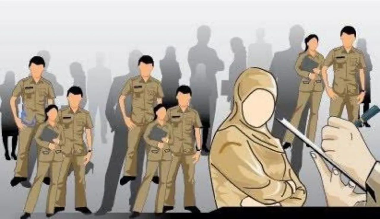 Pilkada Kota Madiun, ASN Boleh Hadiri Kampanye