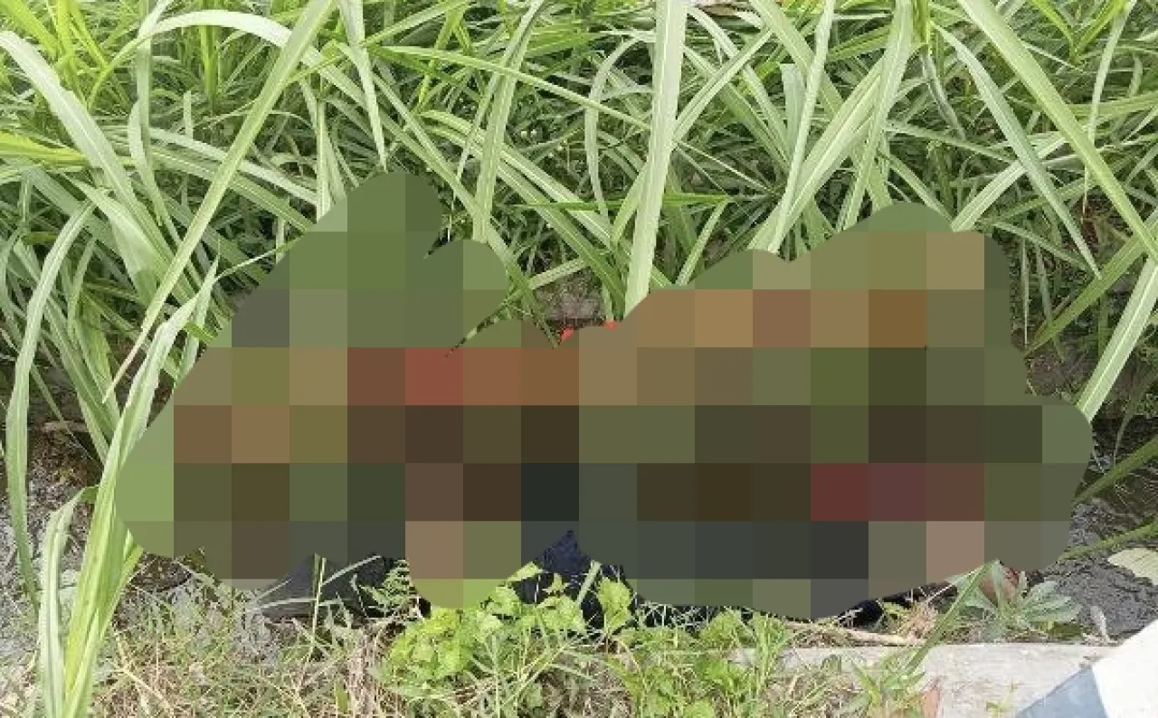 Remaja Asal Blitar Ditemukan Tewas dalam Selokan 