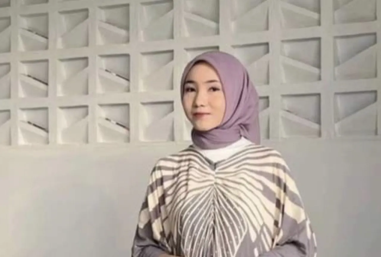 Honda Brio Ditabrak KA, Influencer Meninggal