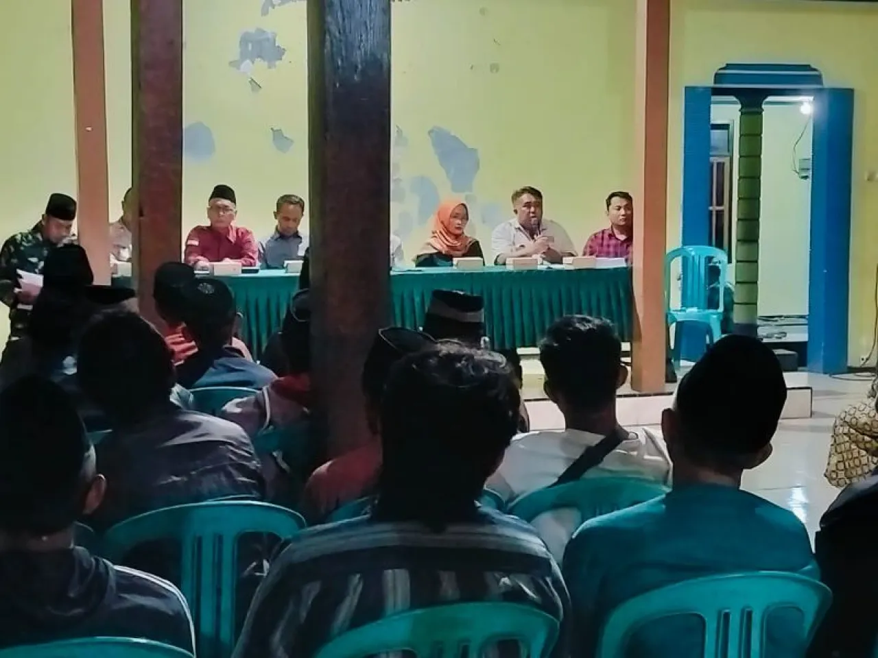Buka Tambang di Ponorogo, PT BES Gandeng Masyarakat Sekitar, Siap Beri CSR hingga Jamkes