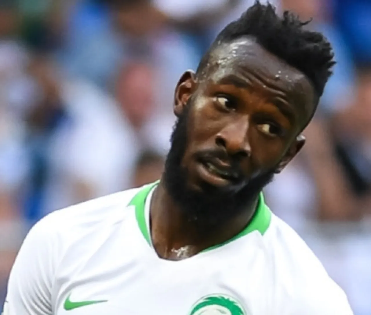 Kapten Timnas Arab Saudi Jatuh dari Lantai 2 Rumahnya, Kakinya Patah