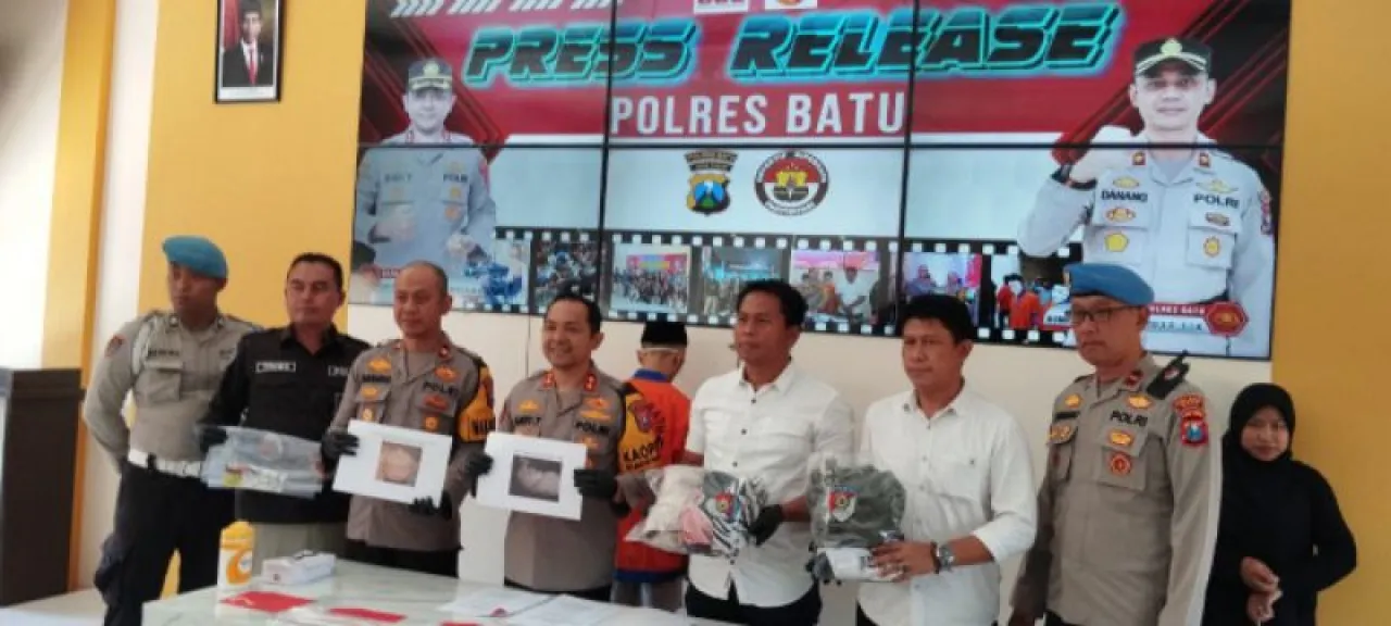 Diduga Lakukan Aborsi, Pasangan Bukan Suami Isteri Meringkuk Dipenjara